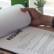 English to Arabic CV translation English to Arabic CV translation