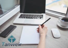 خدمة ترجمة الأبحاث ومذكرات التخرج