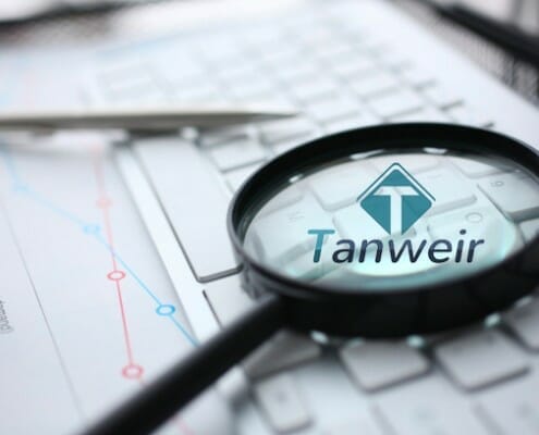 العمل في التدقيق اللغوي