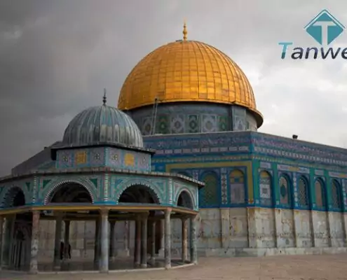 translation services in Jerusalem