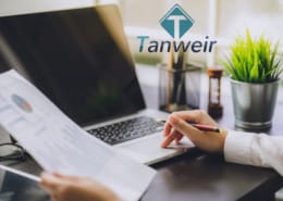 مكتب ترجمة فارسي عربي