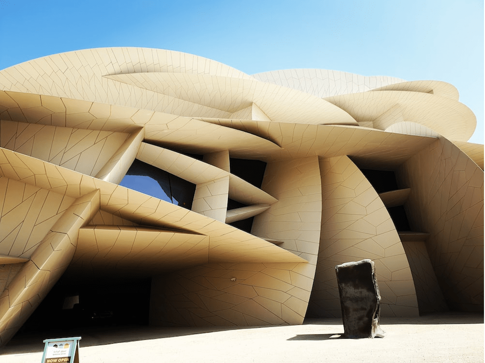 10 Must Visit Museums in Qatar 
