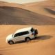 10 best desert safari doha Qatar