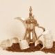 Top 9 Stores to Buy Dallah Coffee Pot in Qatar