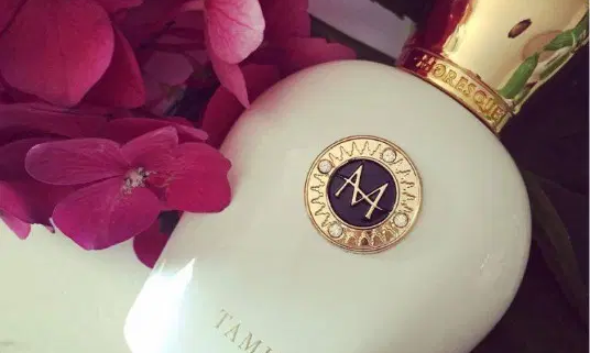 perfume árabes